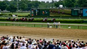 Fourstardave Stakes, Saratoga Race Course, Breeders' Cup Classic, horse racing, America's Best Racing, ABR 